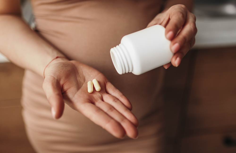 Antibiotik dan Risiko Keguguran pada Wanita Hamil